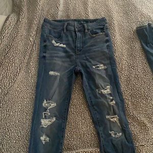 American eagle jeans. Never worn